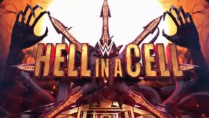 WWE Hell In A Cell 2022 Date & Location Announced