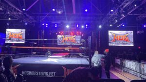 House of Glory: Salvation Results from NYC