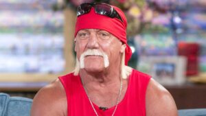 Hulk Hogan Can’t Feel His Legs After Back Surgery, Says Kurt Angle