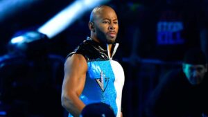 “Loyal” – Jay Lethal has Zero Plans to Ever Leave All Elite Wrestling