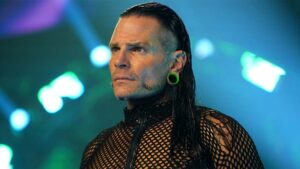 Jeff Hardy June 2022 DUI Case Closed