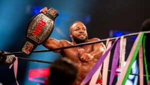 Jonathan Gresham Has Asked for His ROH/AEW Release