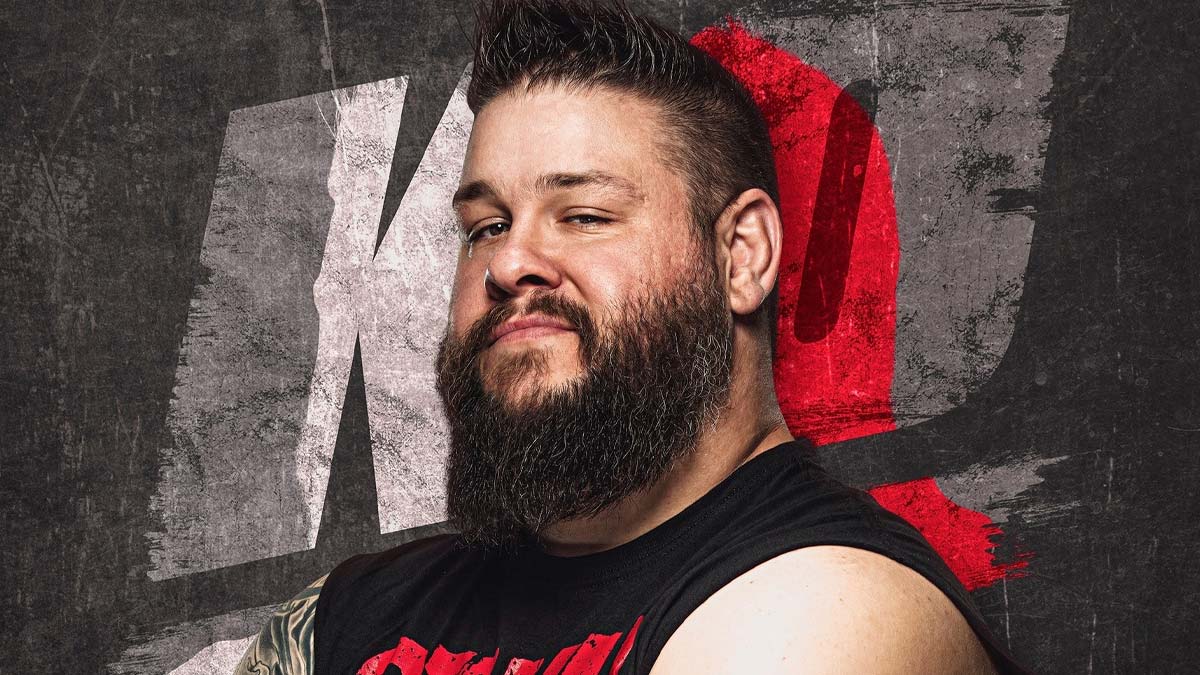 Kevin Owens