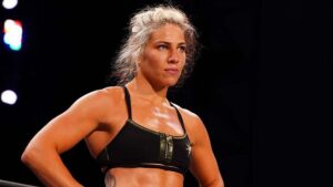 Marina Shafir Wants the AEW Women to Get a ‘Real Opportunity’