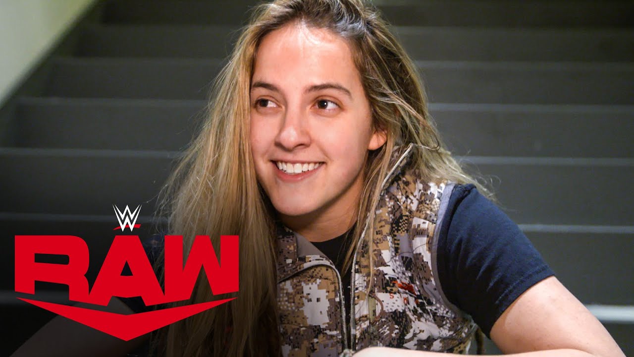 Sarah Logan: I Am Planning On Wrestling Again, One Day