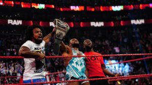 Big E Comments on Similarities With His & Kofi Kingston’s Title Reigns