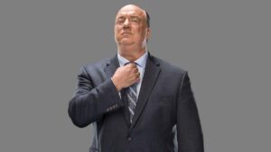 WWE Made Paul Heyman a Contract Offer He Couldn’t Refuse