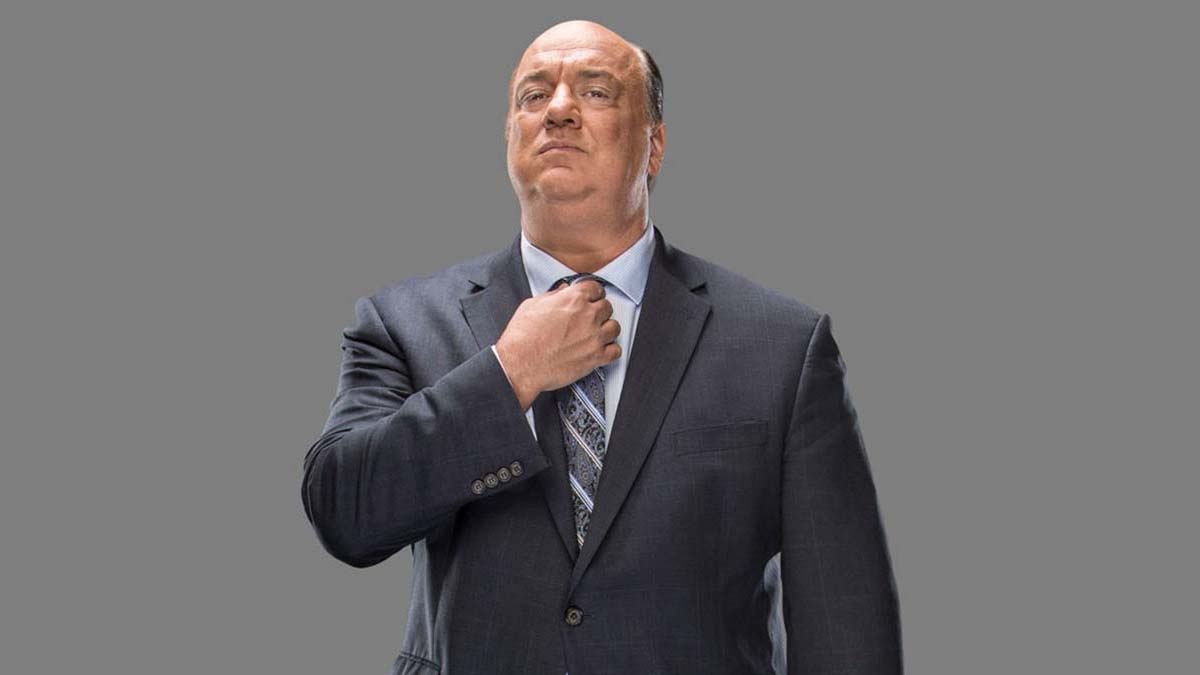 Paul Heyman