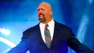 Paul Wight Reveals Which HOF’er Would ‘Kick The Sh*t’ Out Of Him In The Ring