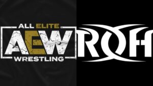 Former ROH Star Pulled From Segment on AEW TV