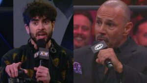 Tony Khan Responds To Chavo Guerrero’s Frustration With Him