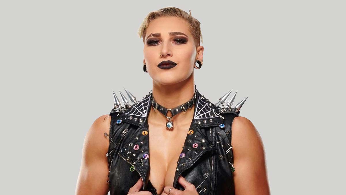 Rhea Ripley Reveals Injury That Got Her Pulled From Money In The Bank