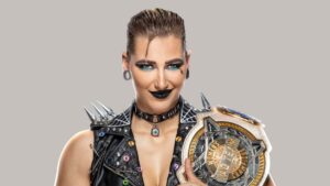 Rhea Ripley Wants To Elevate WWE’s Women’s Tag Titles