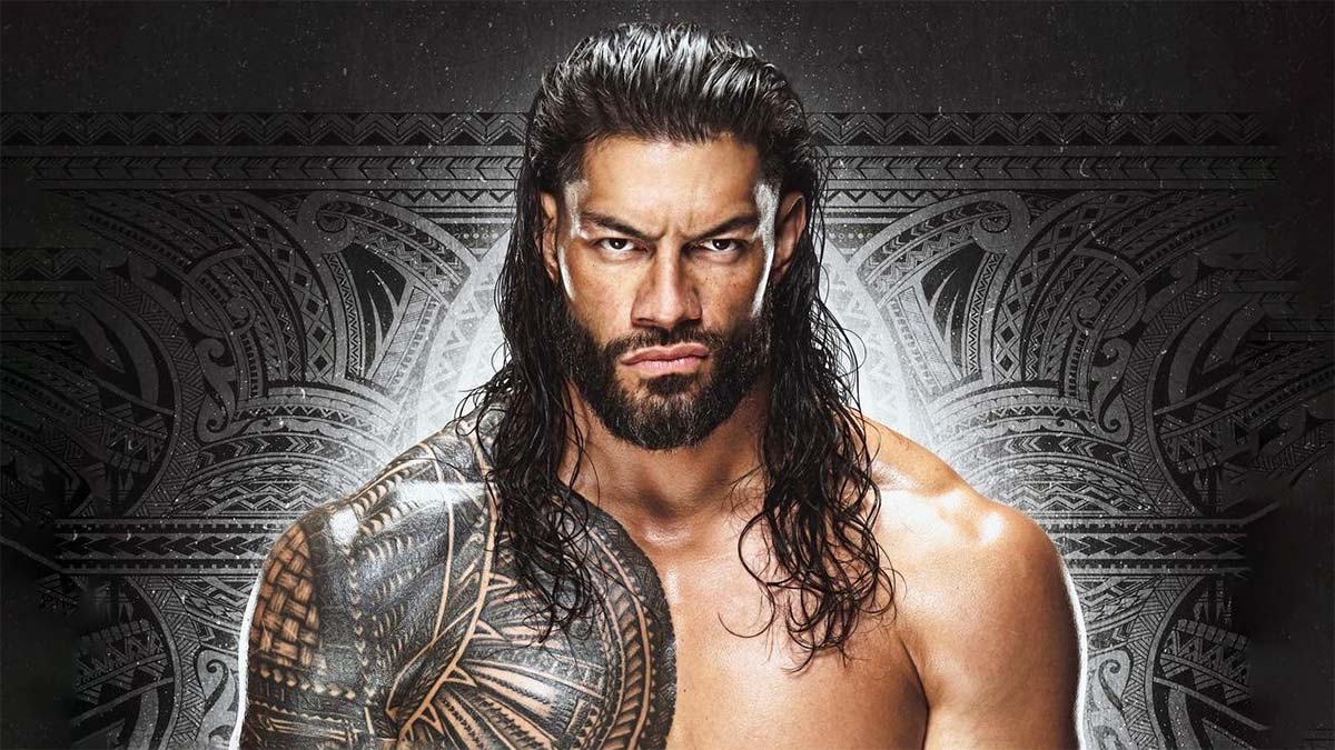 No, Roman Reigns Isn’t Retiring Anytime Soon