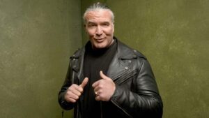 Scott Hall Obituary: “The Bad Guy” Passes Away at 63