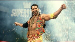 WWE Releases Tribute Video For Scott Hall