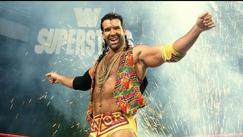 WWE Releases Tribute Video For Scott Hall