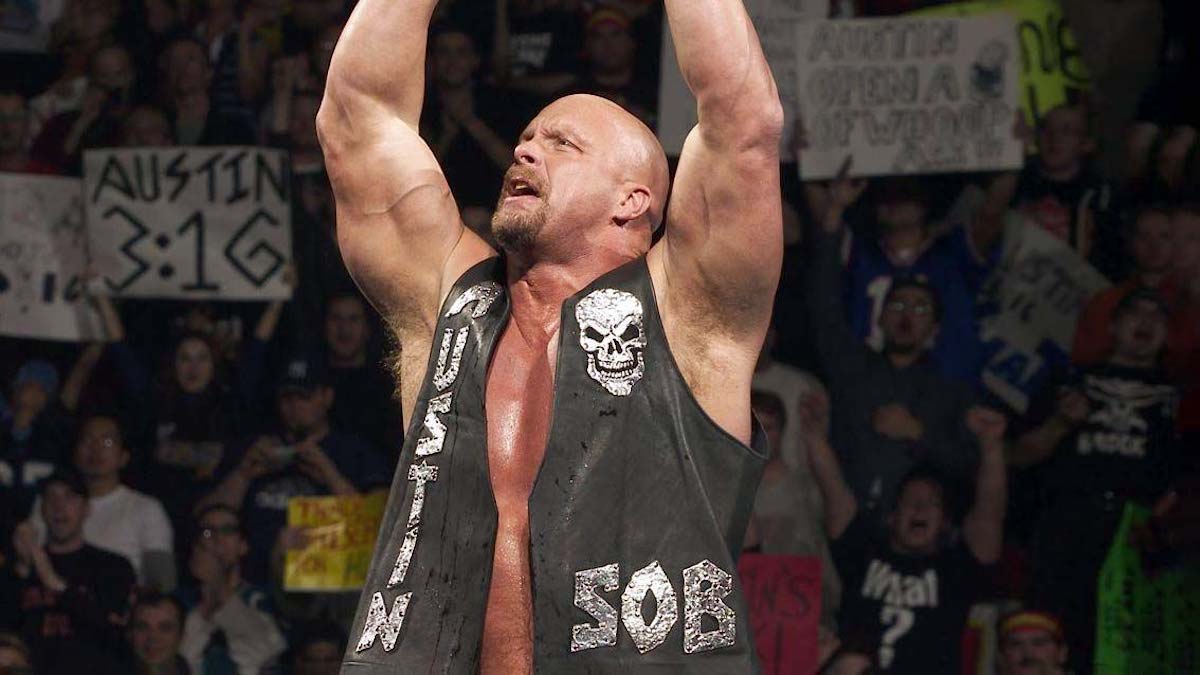 Steve Austin Slated for a “Fight Sequence” at WrestleMania