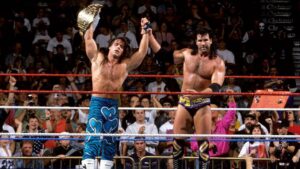 Remembering Scott Hall: 7 Must-See Matches From His Career