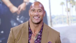 WWE Hall Of Famer Believes The Rock Will Be US President