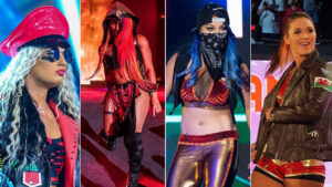 Where Are All The Women’s Factions in Wrestling?