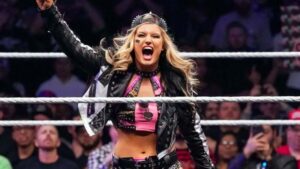 Toni Storm Says WWE Didn’t “Give a Sh*t” About Her Before Quitting