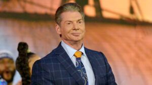 Backstage Notes on Vince McMahon Deciding to Wrestle at WrestleMania