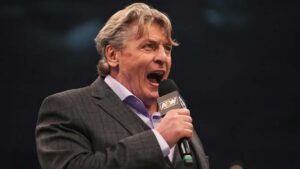 Latest on When William Regal is Returning to WWE & His Expected Role