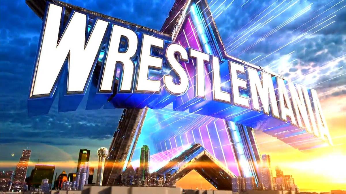 Big Name To Be In Town For WWE WrestleMania Weekend