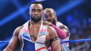 Kofi Kingston On Big E’s Neck Injury: “It Was The Scariest Night Of My Career”