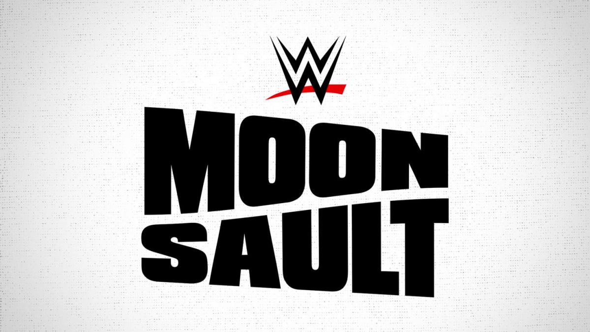 WWE Moonsault Is WWE’s New NFT Platform