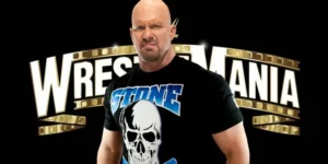 ‘Stone Cold’ Steve Austin has Turned Down Offer for WrestleMania 39 Match (Report)