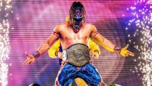 Bandido Breaks Silence On No-Showing GCW Event