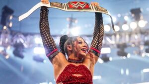 Bianca Belair: WrestleMania 38 Match With Becky Lynch Was ‘Hard to Follow’ for Others