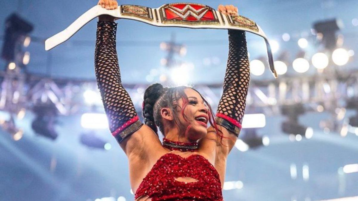 Bianca Belair: WrestleMania 38 Match With Becky Lynch Was ‘Hard to Follow’ for Others