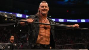 Chris Jericho Wanted To Form Stable With Jon Moxley & Eddie Kingston