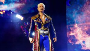 Fantasy Booking Cody Rhodes’ Road to the WWE Championship