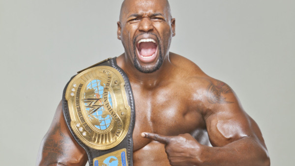 Former WWE Intercontinental Champion Ezekiel Jackson Appears On The Price Is Right