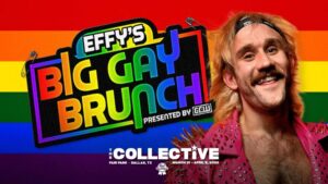 GCW: EFFY’s Big Gay Brunch 4 (4/2) Results: EFFY, Dirty Dango, Allie Katch & More Compete