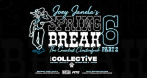 GCW: Joey Janela’s Spring Break 6, Part 2: The Greatest Clusterf*ck Results (4/2)