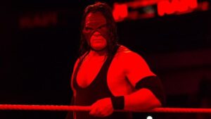 Kane Not Closing The Door on Wrestling One More Match