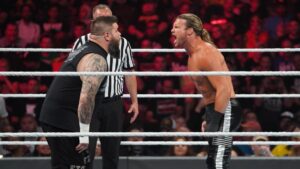 Kevin Owens Explains Why He Didn’t Want to Be Like Dolph Ziggler When Joining WWE