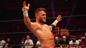 WWE Hall of Famer Compares MJF to ‘Rowdy’ Roddy Piper