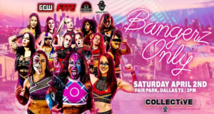 Mission Pro Wrestling: Bangerz Only! (4/2) Results: Thunder Rosa, Trish Adora, Allie Katch & More In Action