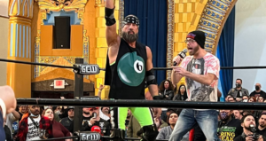 Sean Waltman Will Have Surgery For Torn Bicep