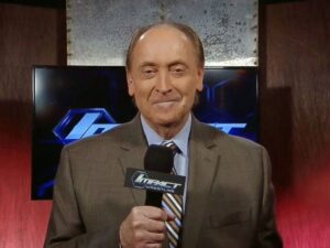 Mike Tenay Contacted By WWE & Other Promotions About Coming Out Of Retirement