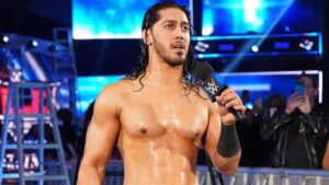 Backstage Details On Mustafa Ali’s Return To WWE