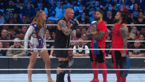 WWE SmackDown Results (4/15): RK-Bro & The Usos, Title Match, Charlotte Flair Attacks