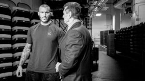 Randy Orton Opens Up About Having “Breakdowns” In Front Of Vince McMahon