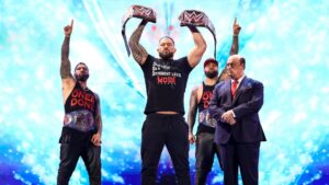 Reason WWE Is Holding Off Major Roman Reigns Match